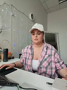 Živý XXX chat Juicy_PeachLux