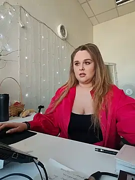 Juicy_PeachLux Live XXX-Chat