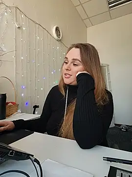 Juicy_PeachLux 现场XXX聊天