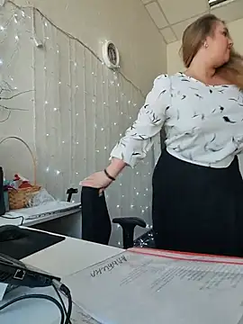 Juicy_PeachLux's Live XXX Chat