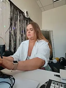 Chat XXX en directo de Juicy_PeachLux