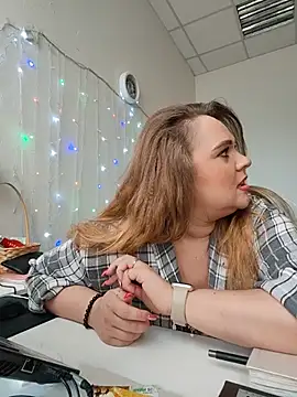Živý XXX chat Juicy_PeachLux