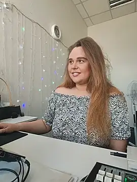 Živý XXX chat Juicy_PeachLux