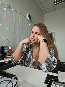 Juicy_PeachLux's Webcam Show
