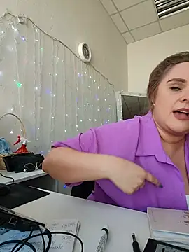 Živý XXX chat Juicy_PeachLux