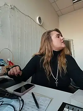 Czat XXX na żywo – Juicy_PeachLux