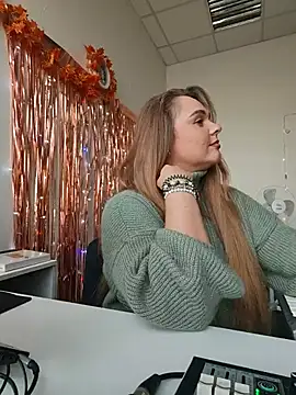 Juicy_PeachLux Obrolan Langsung XXX
