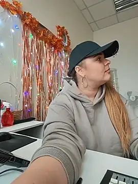 Juicy_PeachLux 라이브 XXX 채팅