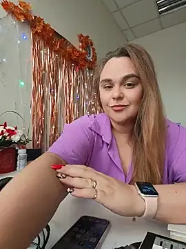 Juicy_PeachLux 라이브 XXX 채팅