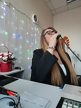 Juicy_PeachLux Webcamshow