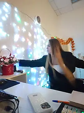 แชท XXX สดของ Juicy_PeachLux