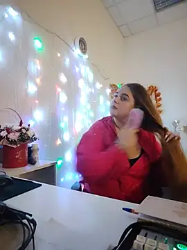 Juicy_PeachLux's Live XXX Chat