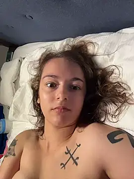 Sassy-Goddess96 – webcam-show