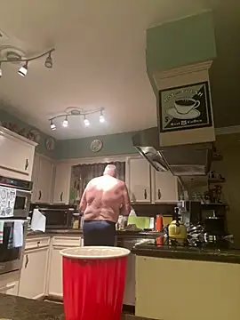 superbearbossn Webbikameraesitys