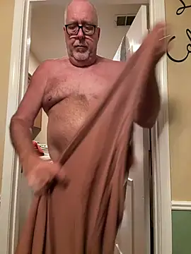 Show Webcam de superbearboss