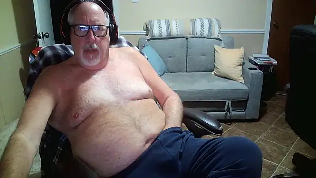 Show Webcam de superbearboss