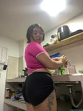 Karina_Leon's Live XXX Chat