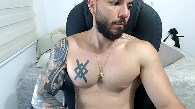 Show Webcam de Isaac_Carter