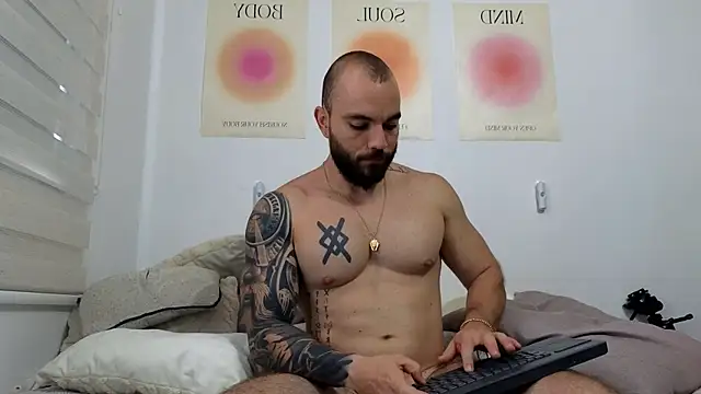 Show Webcam de Isaac_Carter