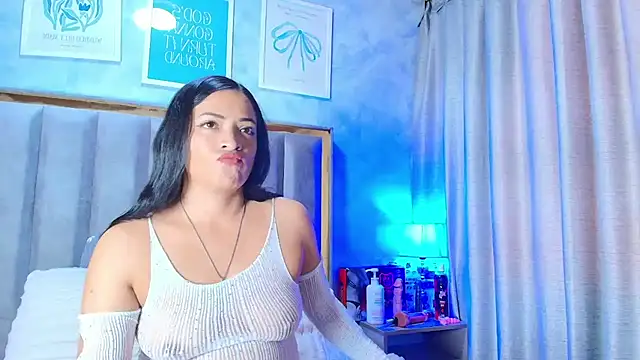 AvaX_777 Chat XXX in diretta