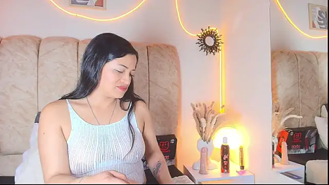 AvaX_777 Obrolan Langsung XXX