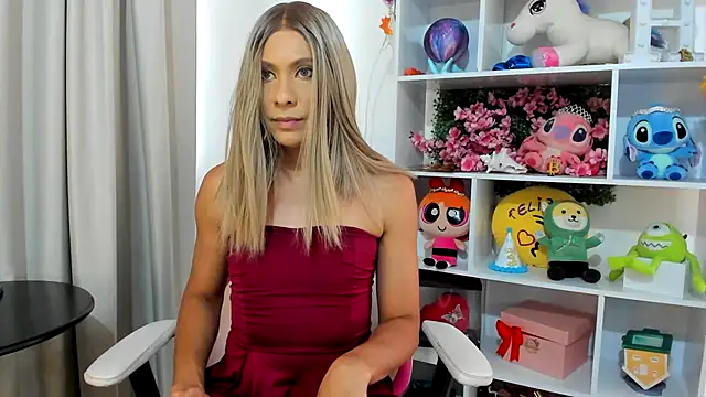 davinaclaire Webcam show