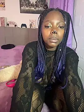 Kennya__ Chat XXX in diretta
