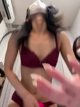 Webkamerová show Rodrigues_Lucas