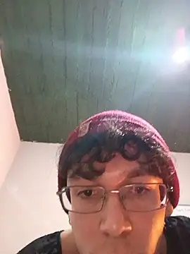 Ghostly_Gabriel Webcam Show