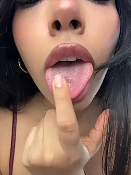 _Emily_Thompson_ Шоу с уебкамера