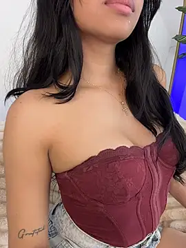 Show de webcam de _Emily_Thompson_