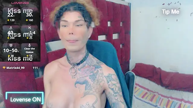 Вебкам-шоу ana_tsxxx