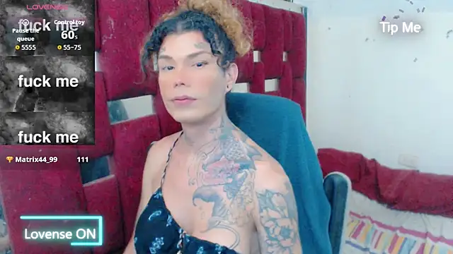 ana_tsxxx Adlı Modelin Web Kamerası Şovu