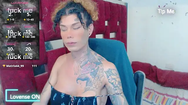ana_tsxxx Adlı Modelin Web Kamerası Şovu