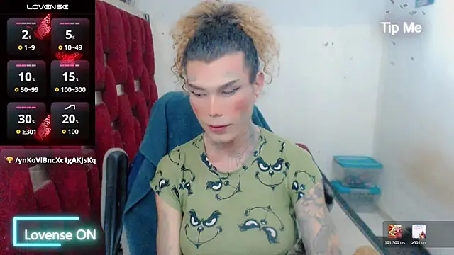 ana_tsxxx Шоу с уебкамера