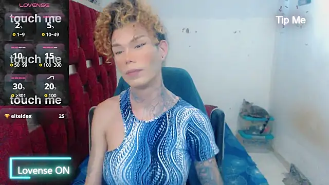 ana_tsxxx – Kamerová šou