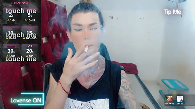ana_tsxxx Шоу с уебкамера