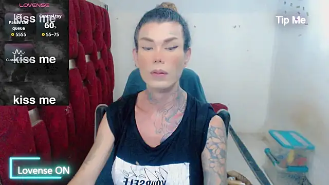 ana_tsxxx webkamerás műsora