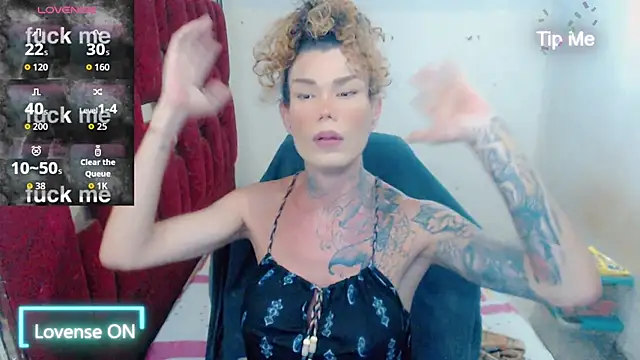 ana_tsxxx – webcam-show
