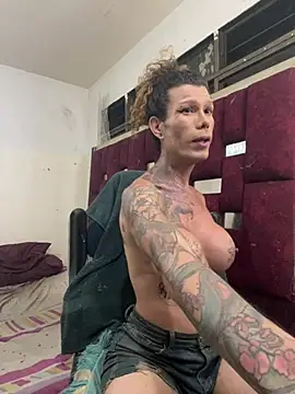 Вебкам-шоу ana_tsxxx