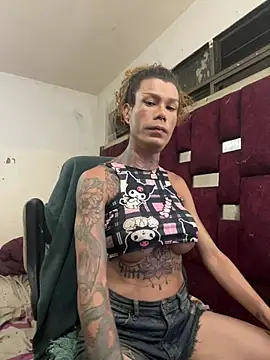 Webkamerová show ana_tsxxx
