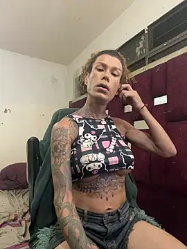 ana_tsxxx 网络视讯表演