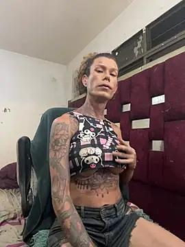 ana_tsxxx webkamerás műsora