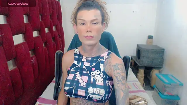 ana_tsxxx – webcam-show