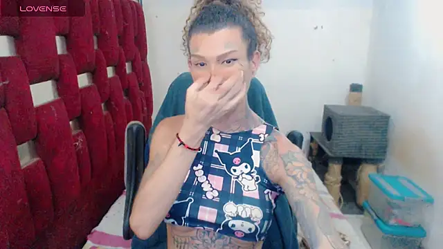 ana_tsxxx 웹캠 쇼