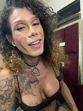 ana_tsxxx ওয়েবক্যাম শো