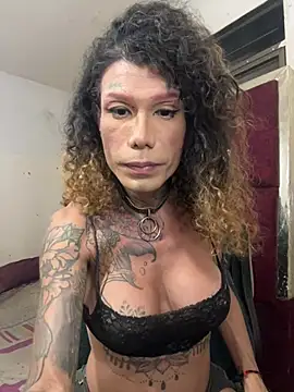 Show modela ana_tsxxx na web-kameri