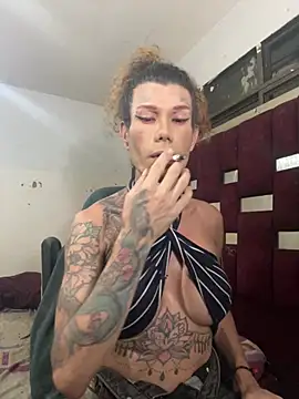 ana_tsxxx 웹캠 쇼