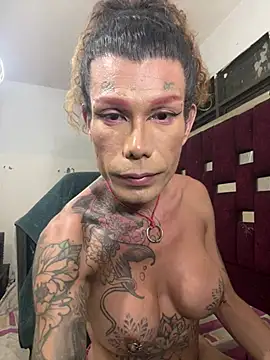 ana_tsxxxn Webbikameraesitys