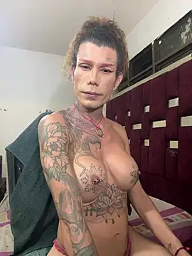 Show de webcam de ana_tsxxx